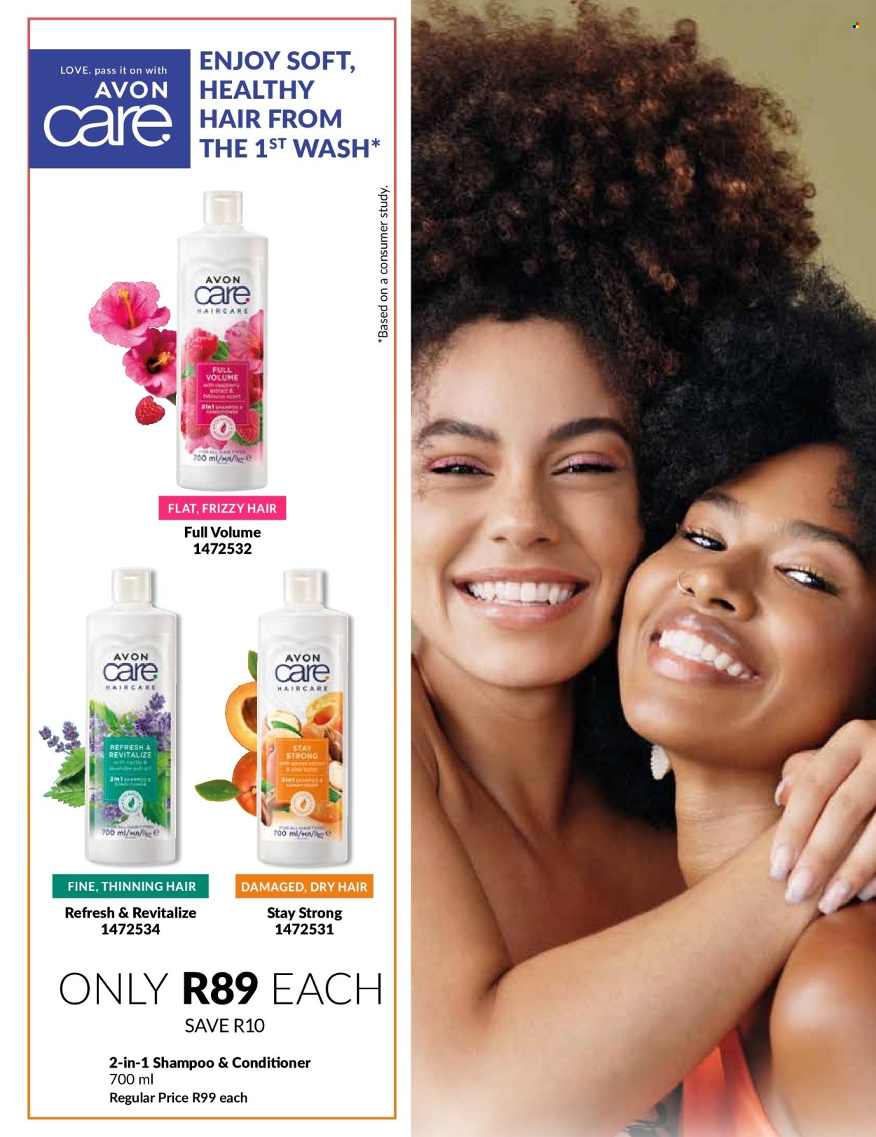 Avon specials - 01/05/2024 - 31/05/2024. Page 148