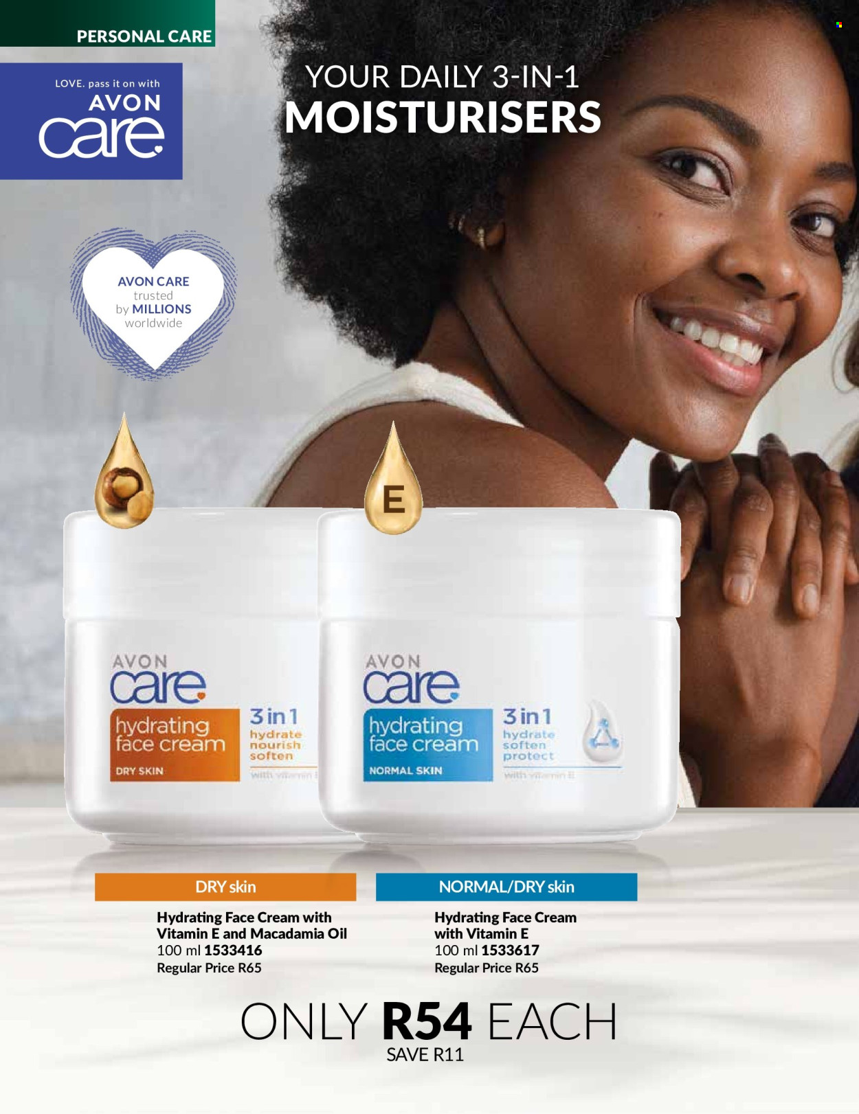 Avon specials - 01/05/2024 - 31/05/2024. Page 150