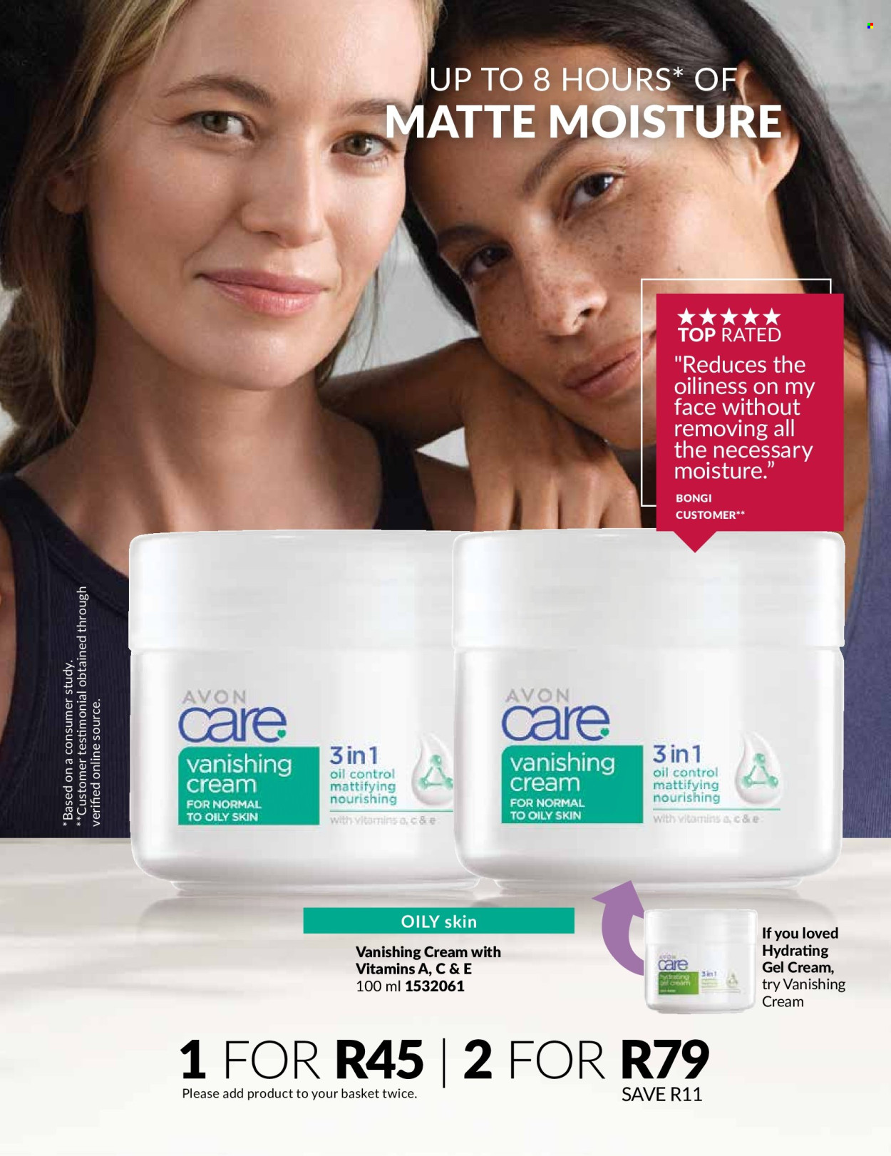 Avon specials - 01/05/2024 - 31/05/2024. Page 151