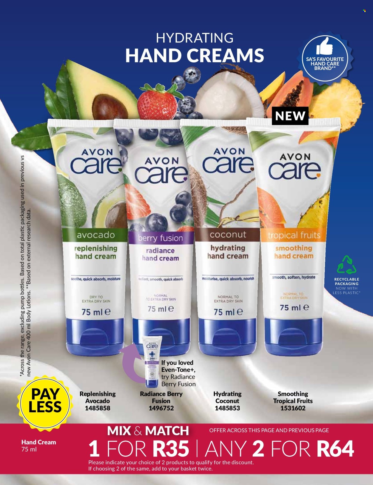Avon specials - 01/05/2024 - 31/05/2024. Page 159