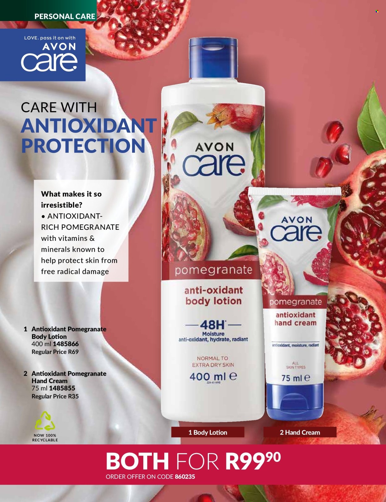 Avon specials - 01/05/2024 - 31/05/2024. Page 166
