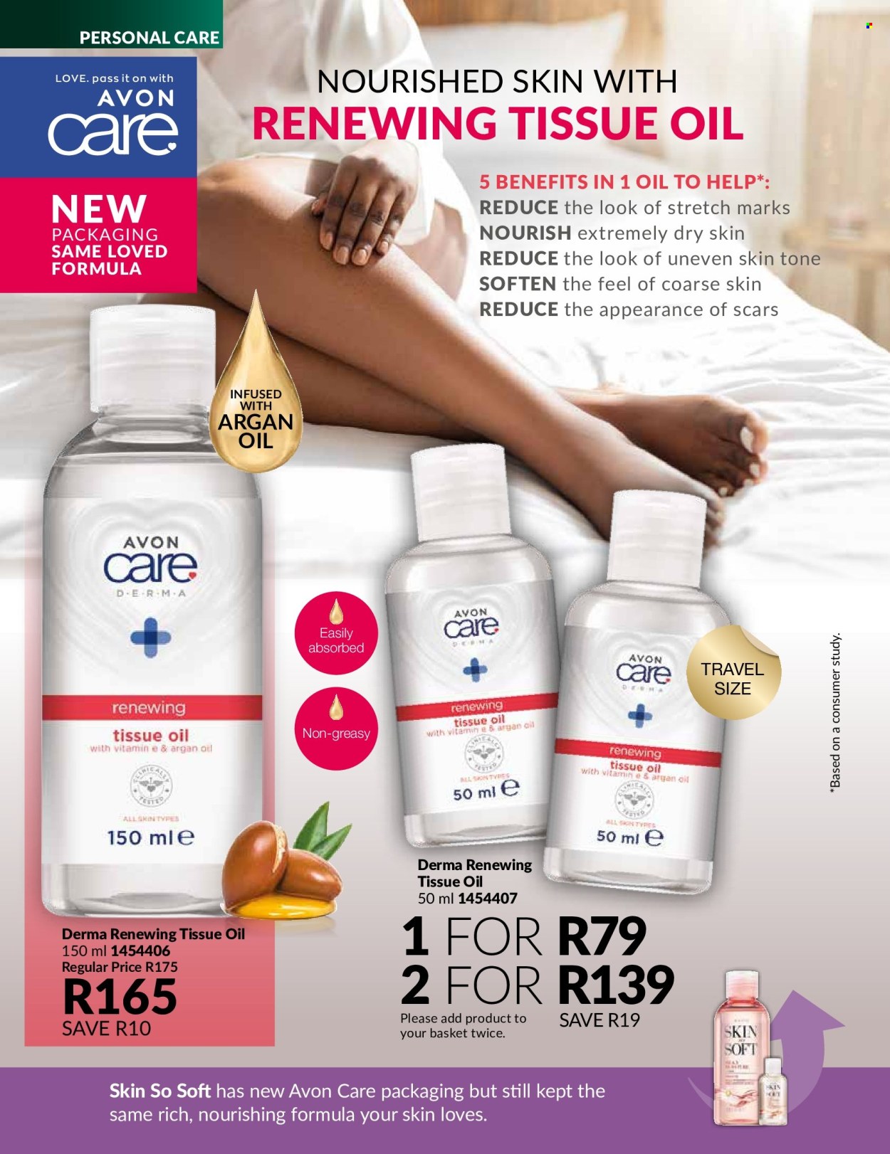 Avon specials - 01/05/2024 - 31/05/2024. Page 168