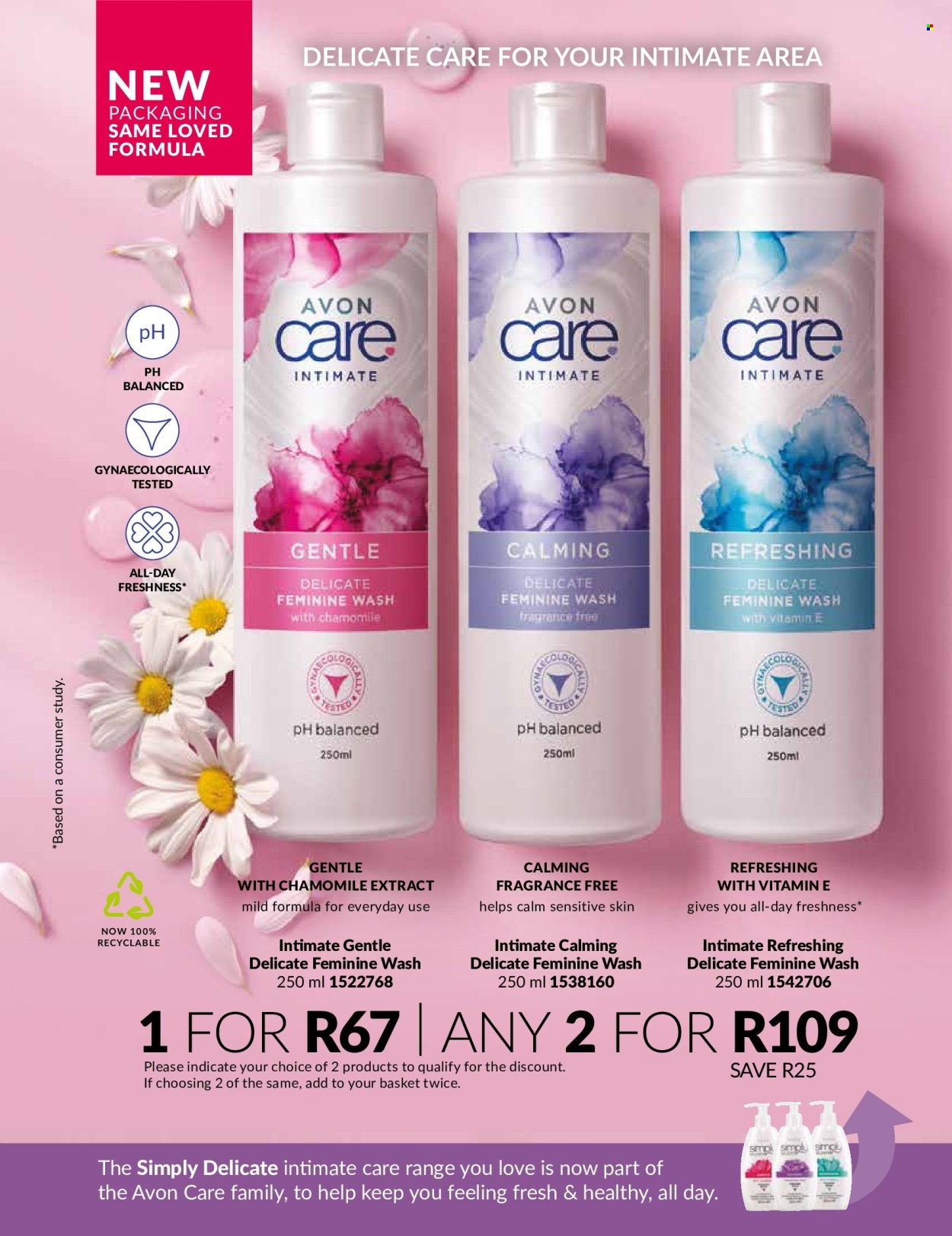 Avon specials - 01/05/2024 - 31/05/2024. Page 169