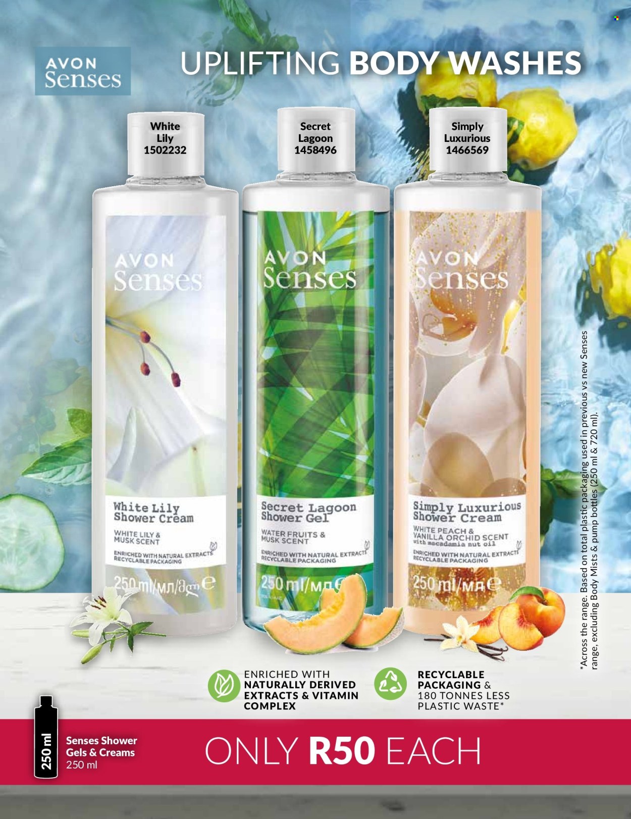 Avon specials - 01/05/2024 - 31/05/2024. Page 185