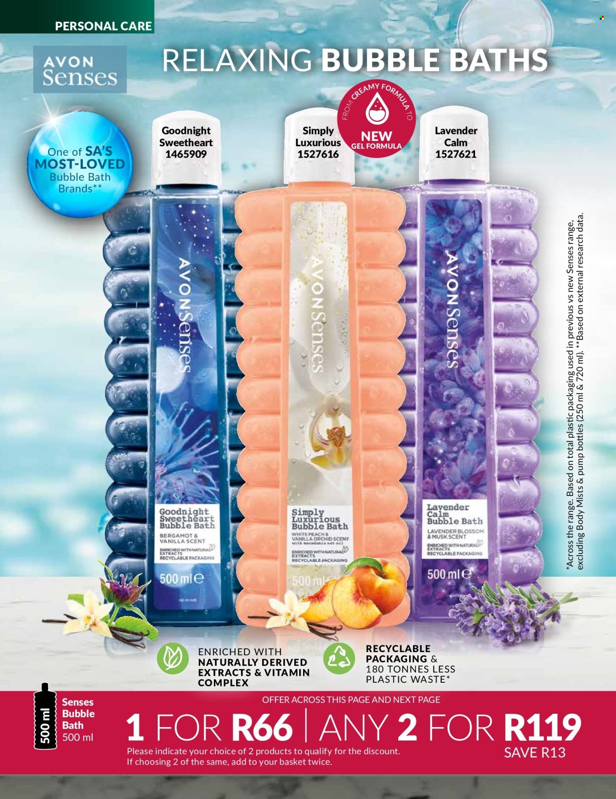 Avon specials - 01/05/2024 - 31/05/2024. Page 186