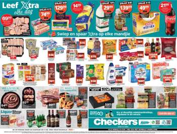 Checkers catalogue  - 30/04/2024 - 05/12/2024.