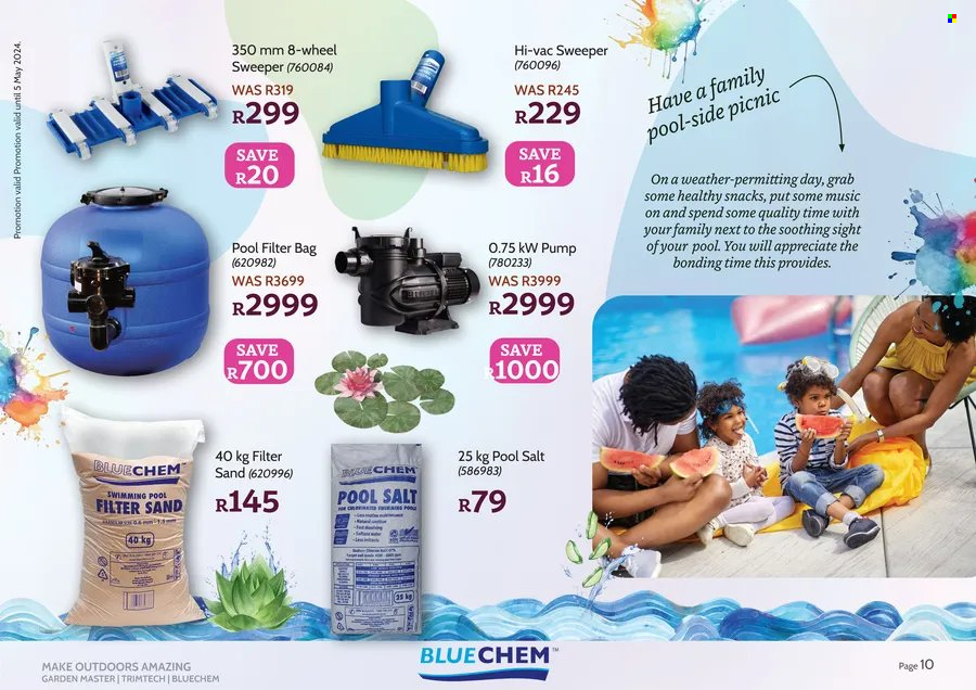 Builders specials - 24/04/2024 - 05/05/2024. Page 10