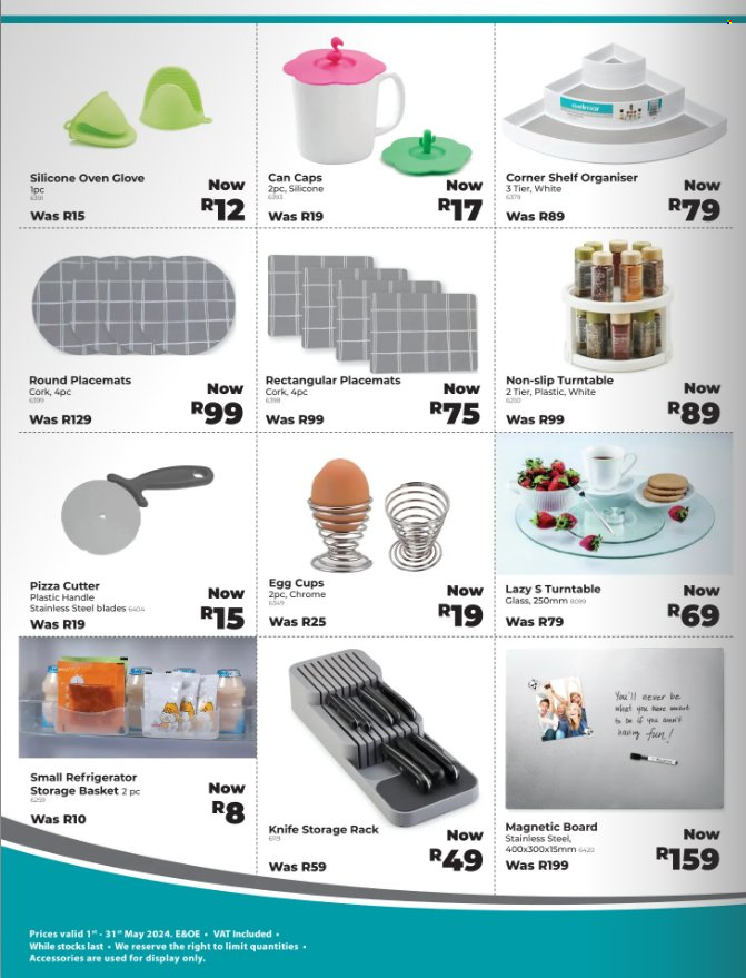 Gelmar specials - 01/05/2024 - 31/05/2024. Page 2