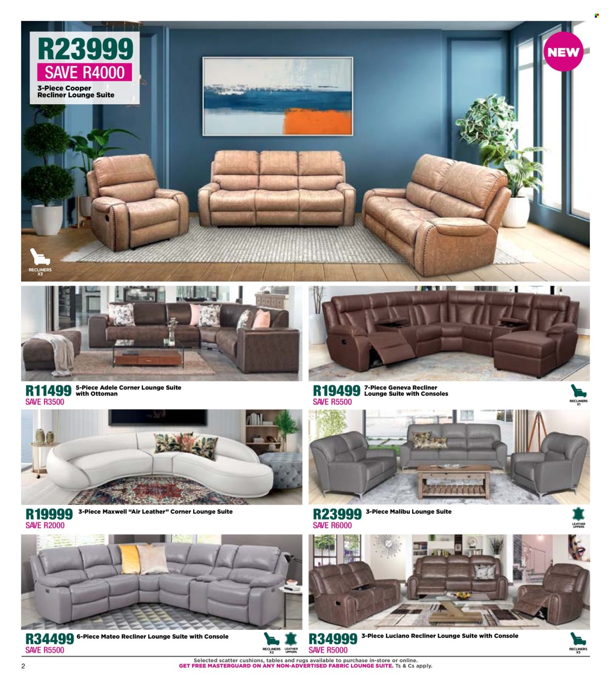 House & Home specials - 02/05/2024 - 12/05/2024. Page 2