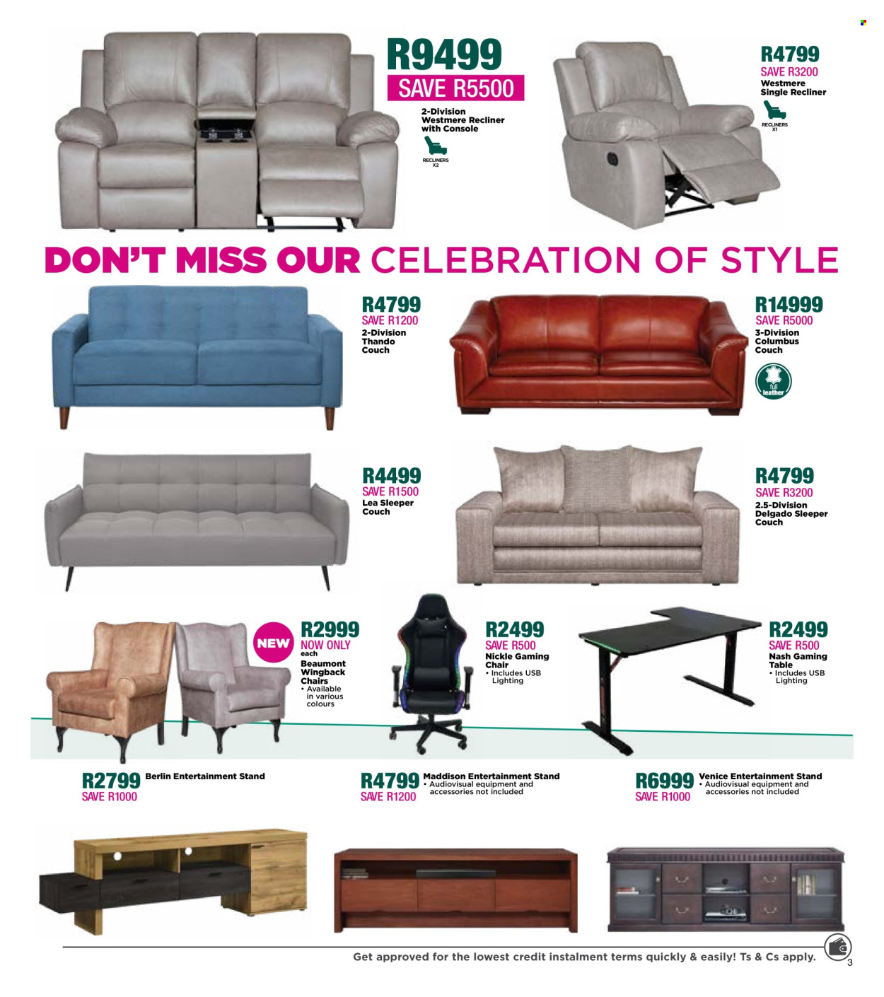 House & Home specials - 02/05/2024 - 12/05/2024. Page 3