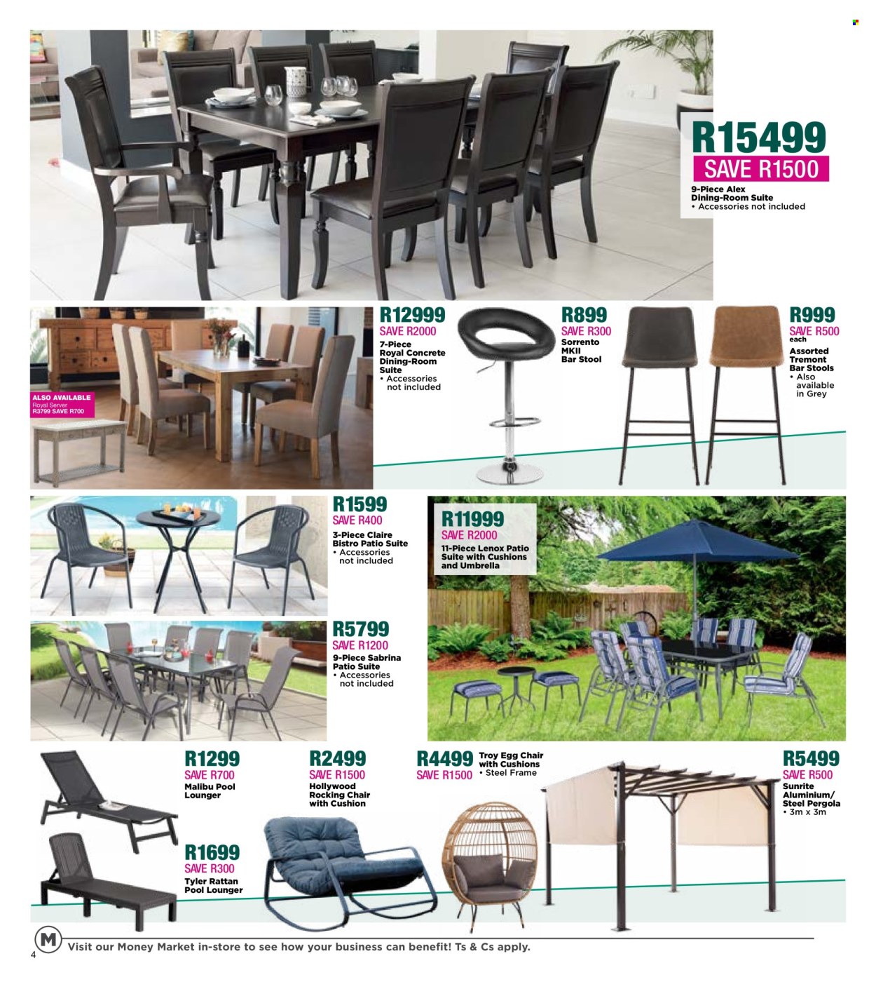 House & Home specials - 02/05/2024 - 12/05/2024. Page 4