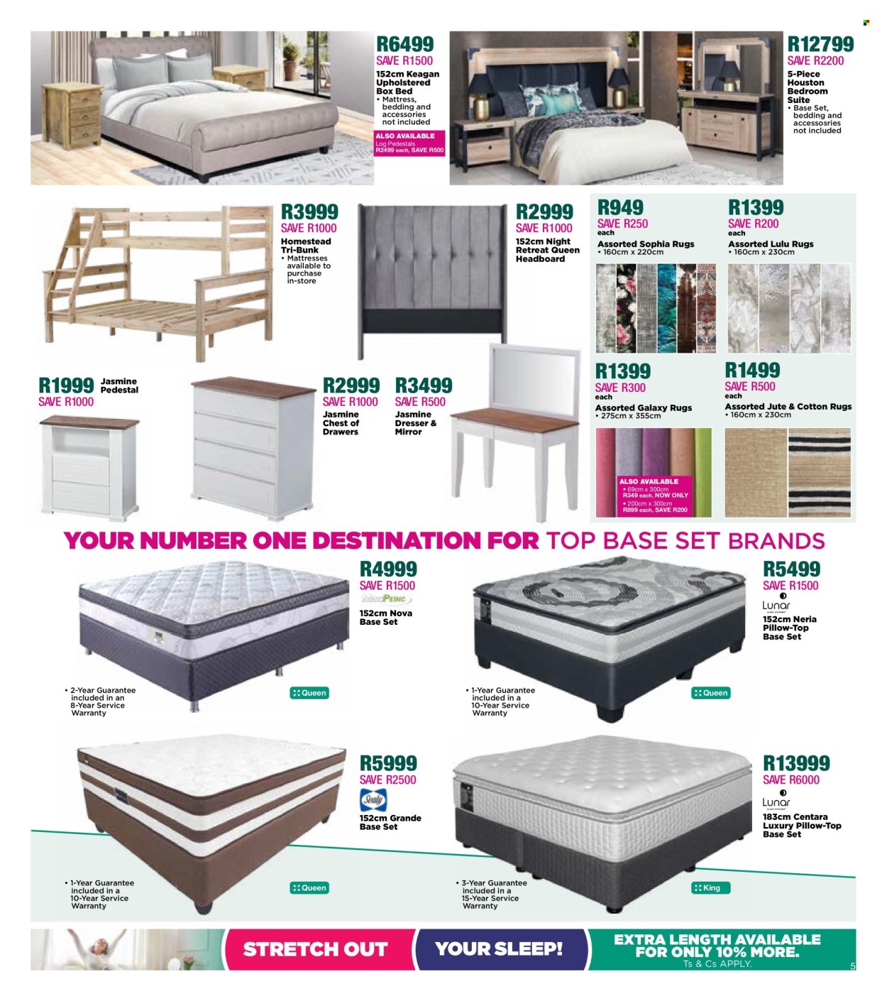 House & Home specials - 02/05/2024 - 12/05/2024. Page 5