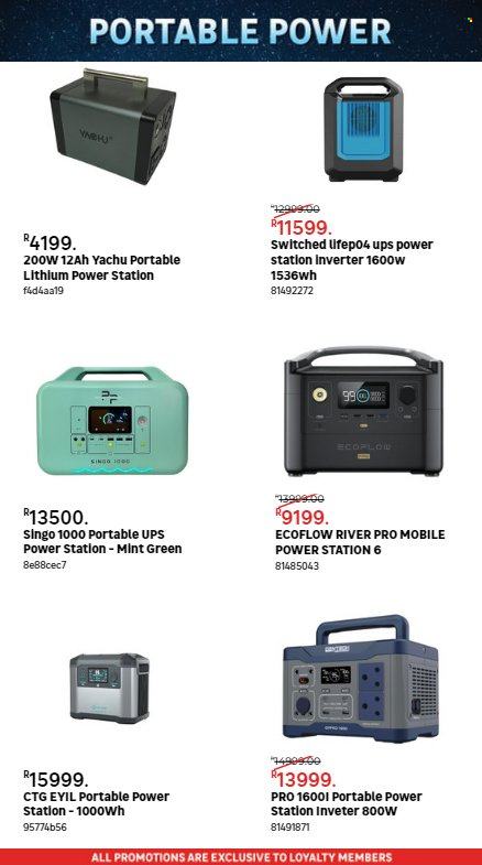 Leroy Merlin specials. Page 8