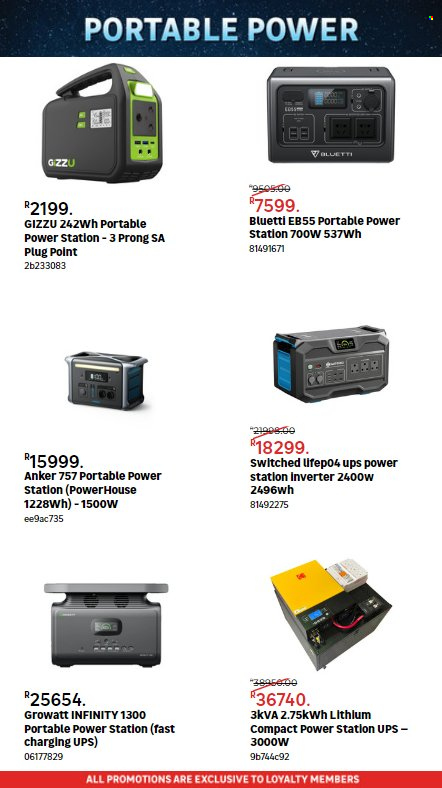 Leroy Merlin specials. Page 9