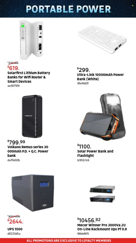 Leroy Merlin specials. Page 10