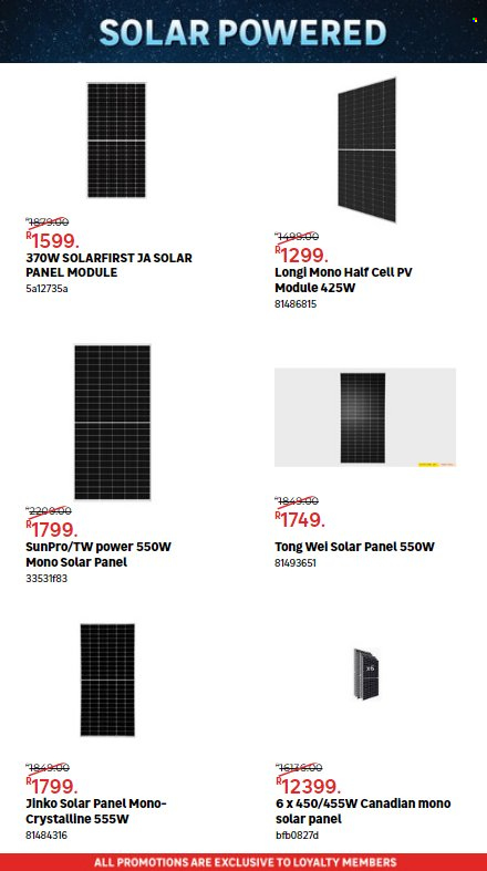 Leroy Merlin specials. Page 12