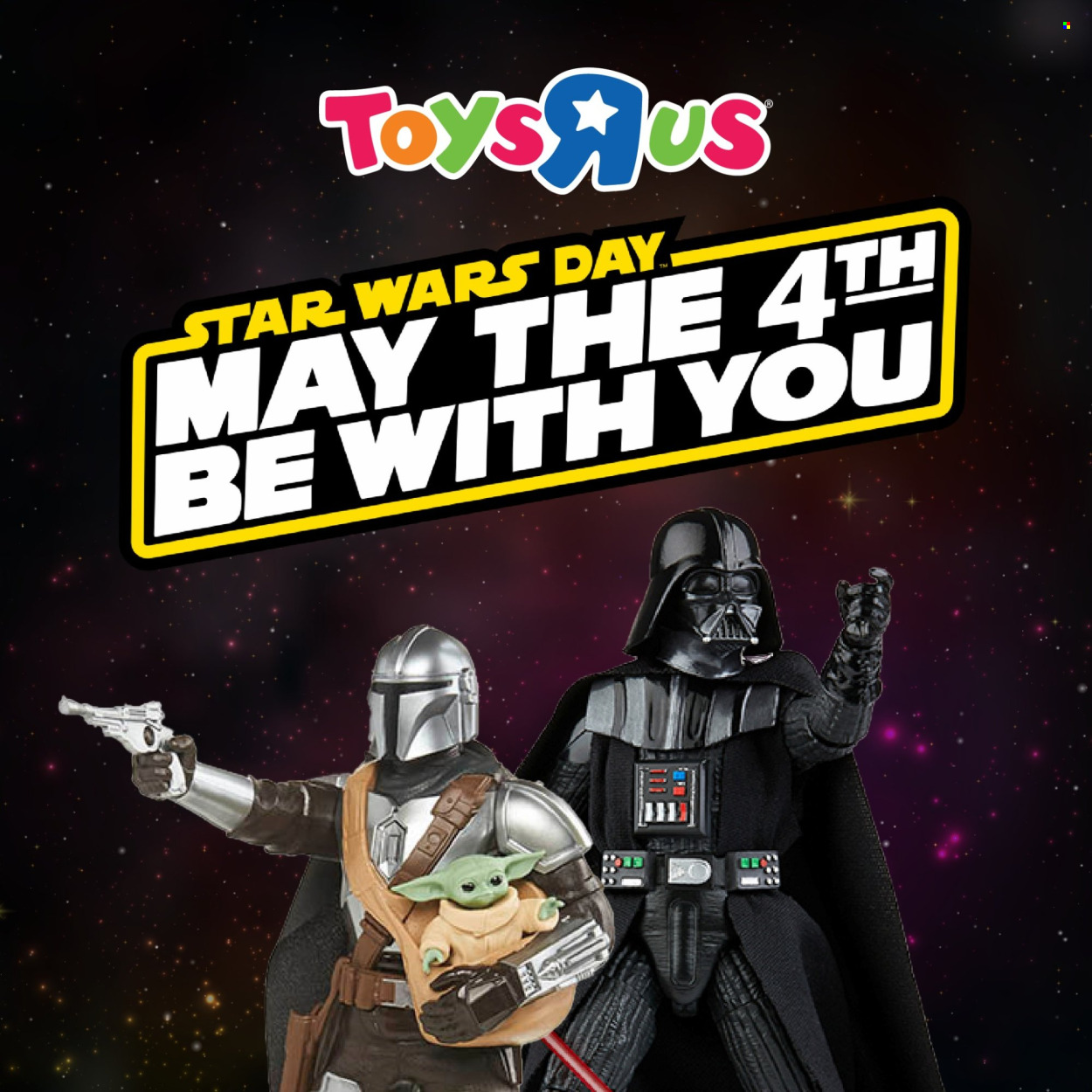 Toys R Us specials. Page 1