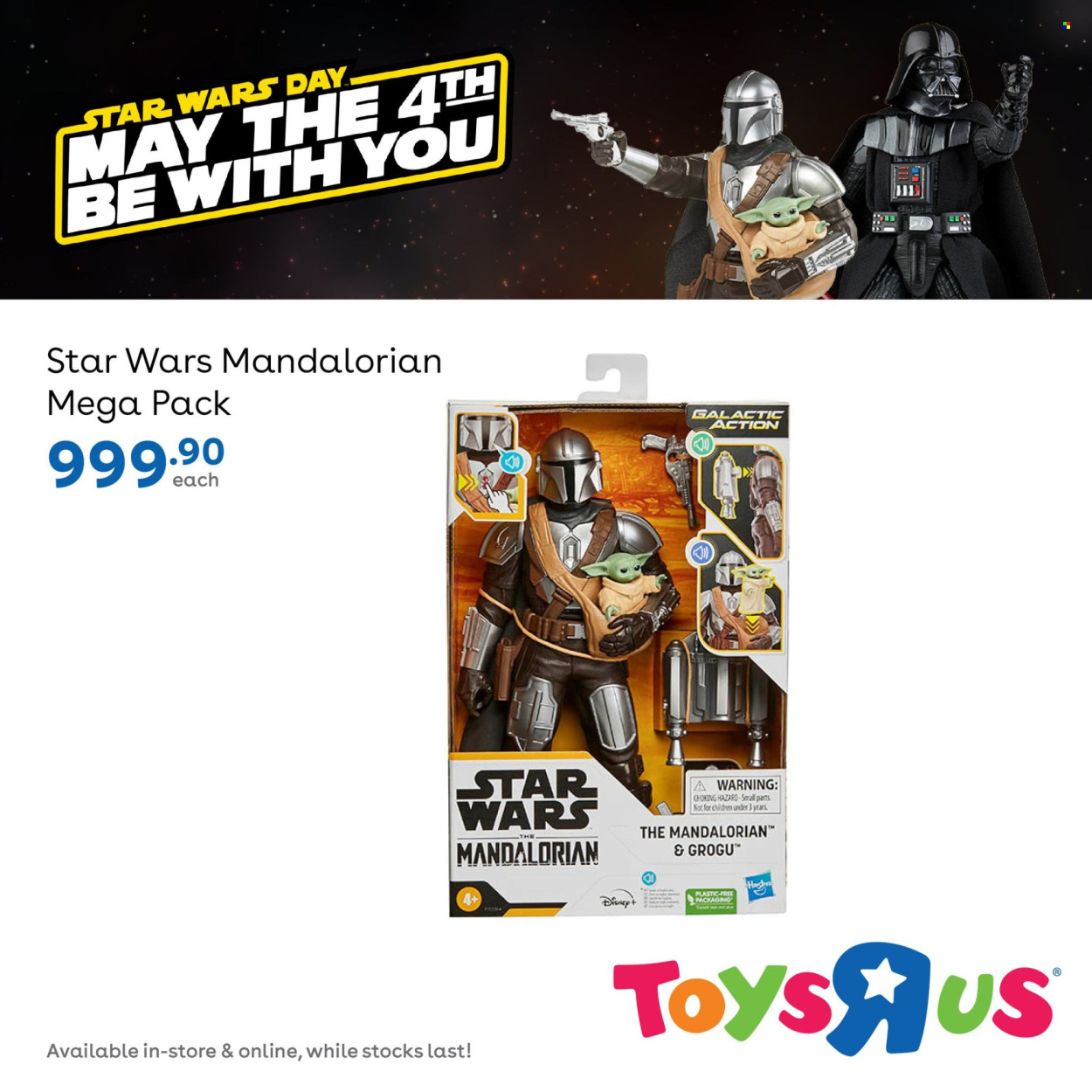 Toys R Us specials. Page 3