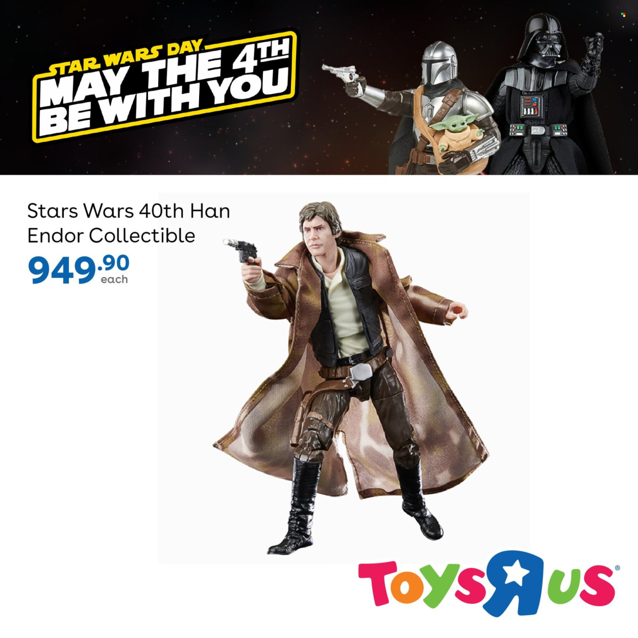 Toys R Us specials. Page 4