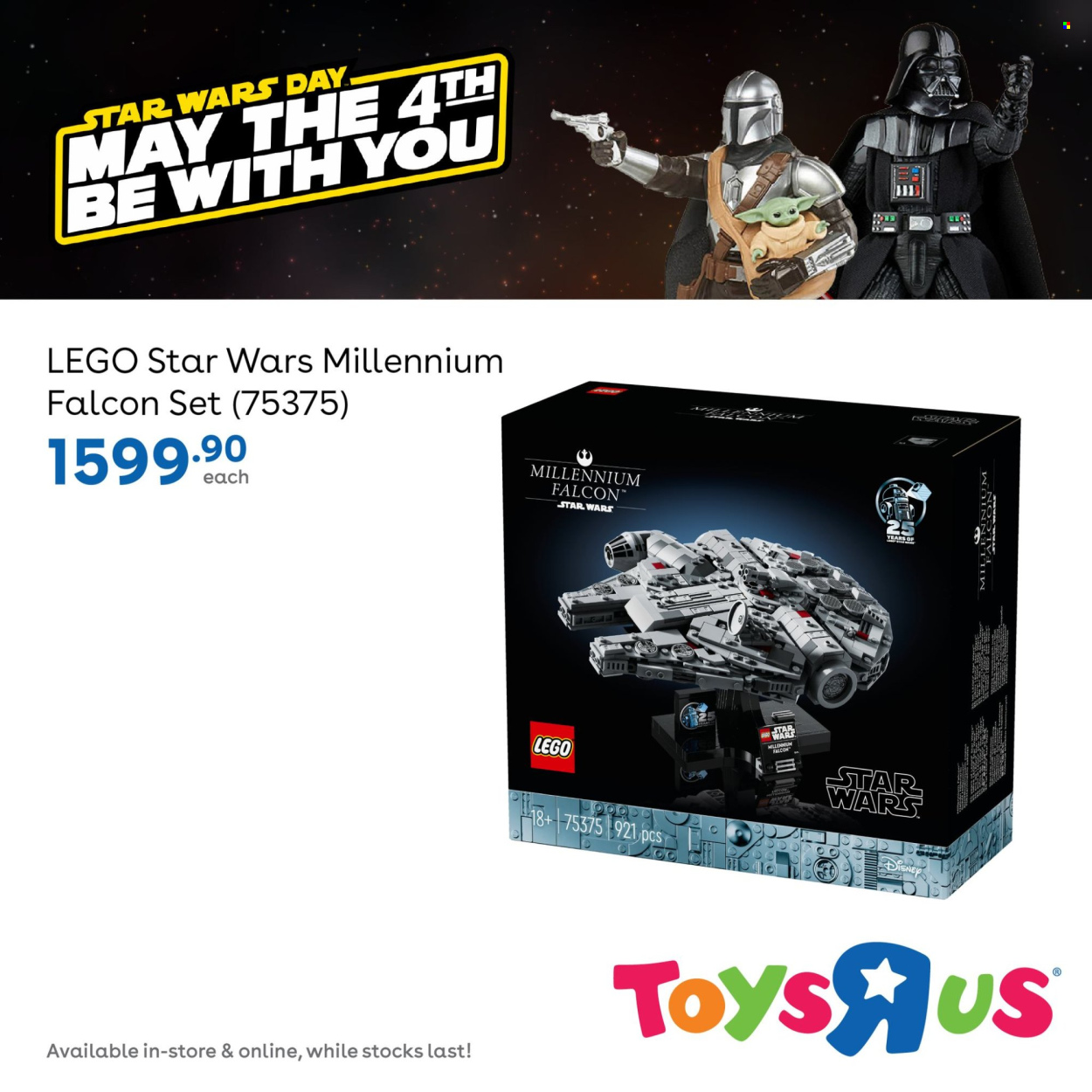 Toys R Us specials. Page 6