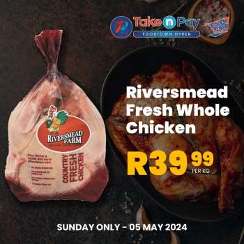 Take n Pay catalogue  - 05/05/2024 - 05/05/2024.