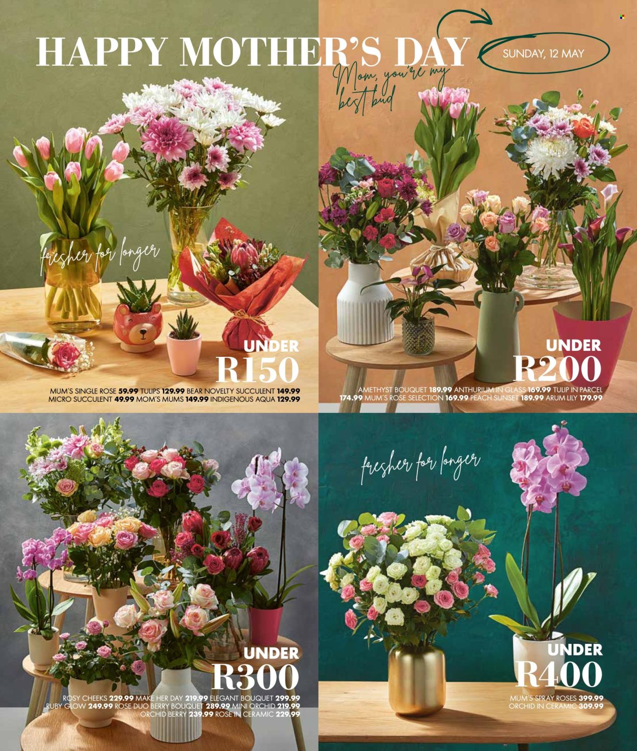 Woolworths specials - 06/05/2024 - 19/05/2024. Page 5