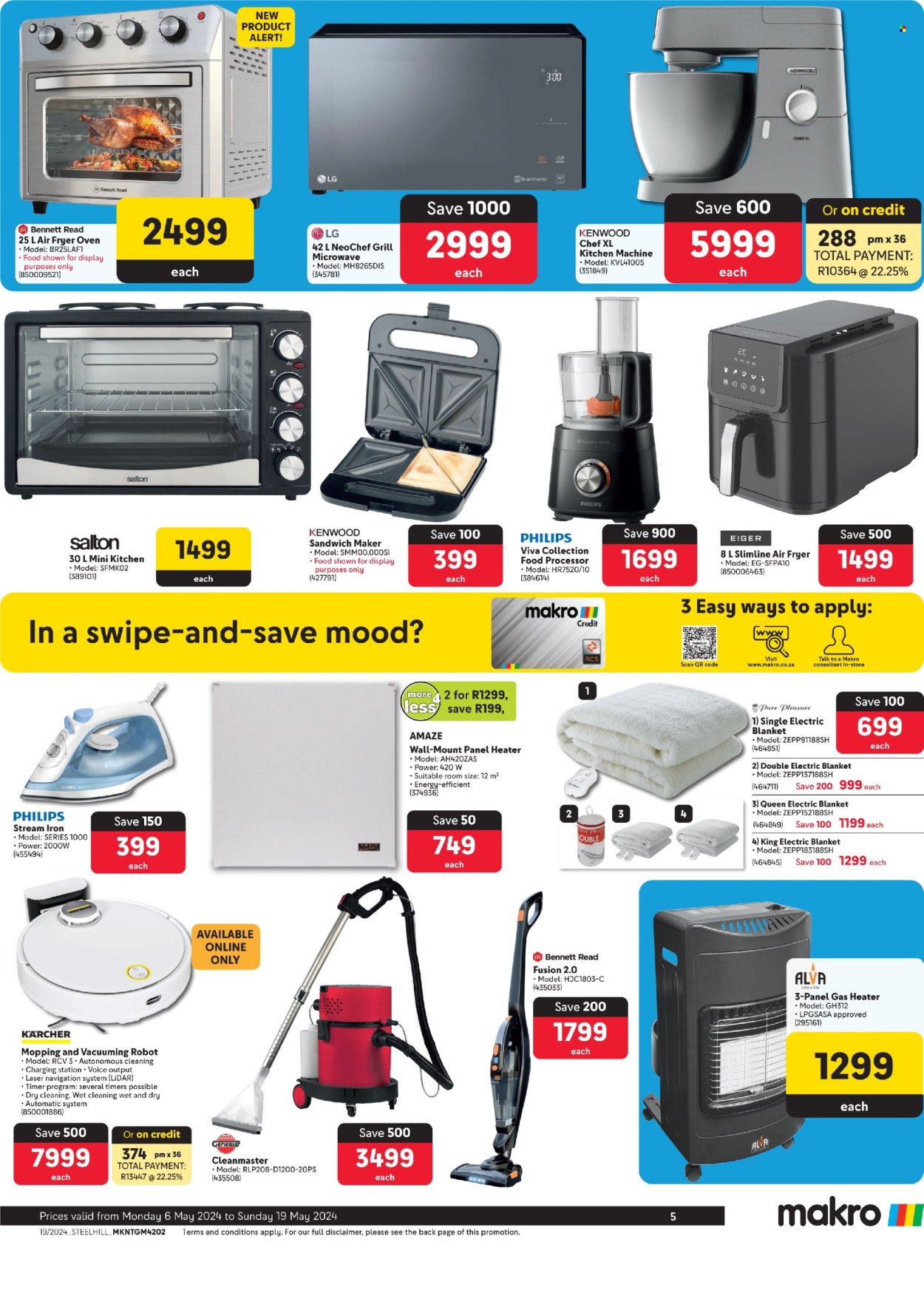 Makro specials - 06/05/2024 - 19/05/2024. Page 5