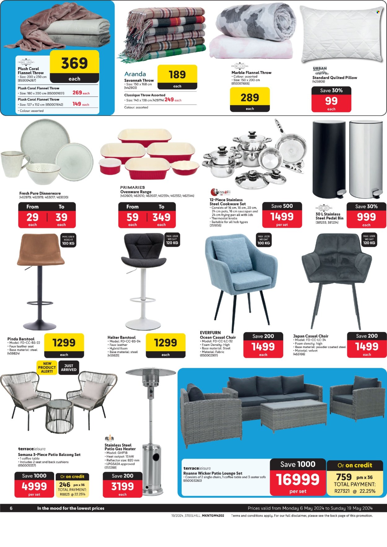 Makro specials - 06/05/2024 - 19/05/2024. Page 6