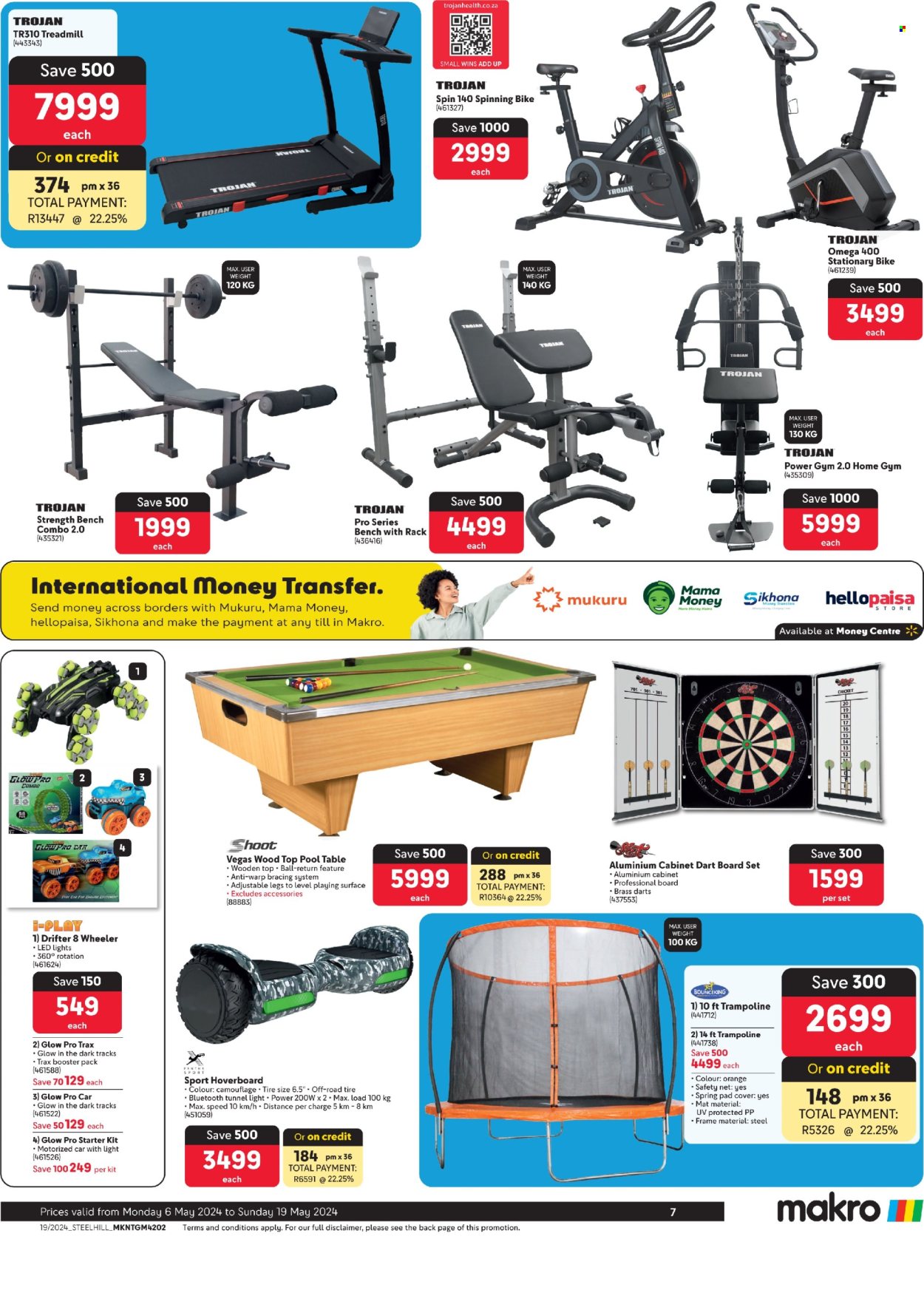Makro specials - 06/05/2024 - 19/05/2024. Page 7