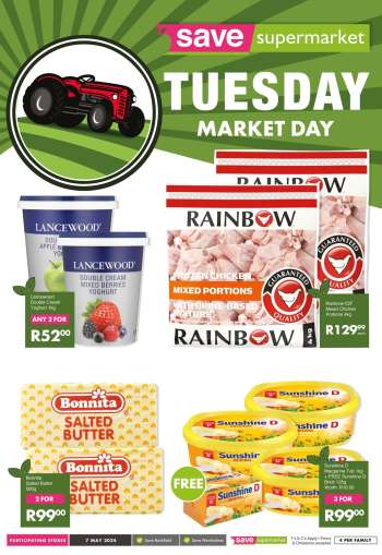 Save supermarket catalogue  - 07/05/2024 - 07/05/2024.