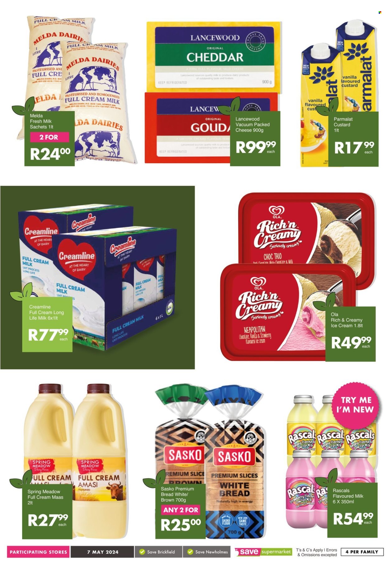 Save supermarket specials - 07/05/2024 - 07/05/2024. Page 2