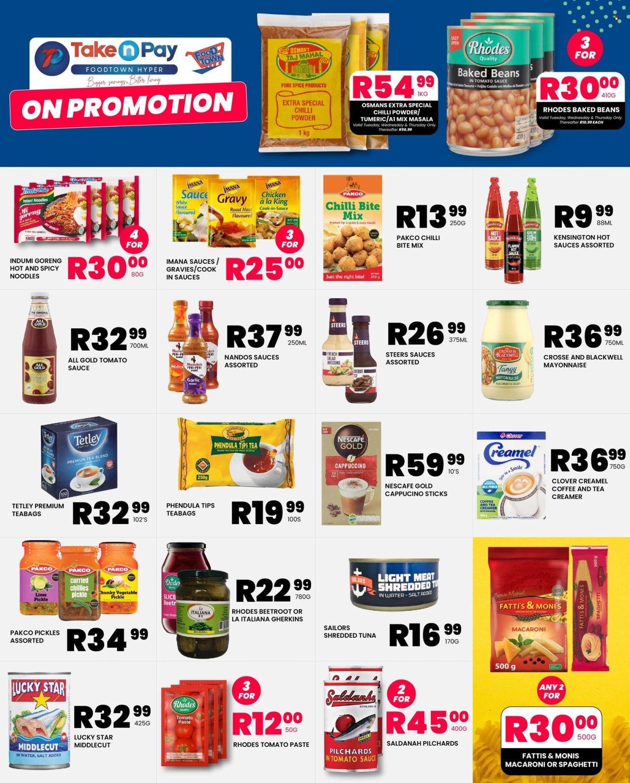 Take n Pay specials - 07/05/2024 - 09/05/2024. Page 2