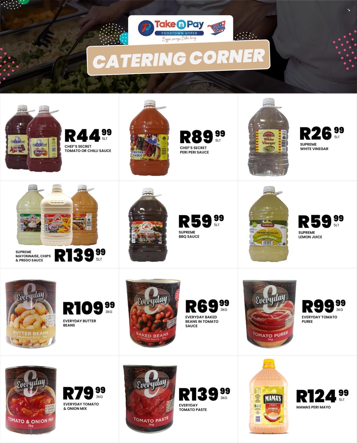 Take n Pay specials - 07/05/2024 - 09/05/2024. Page 8