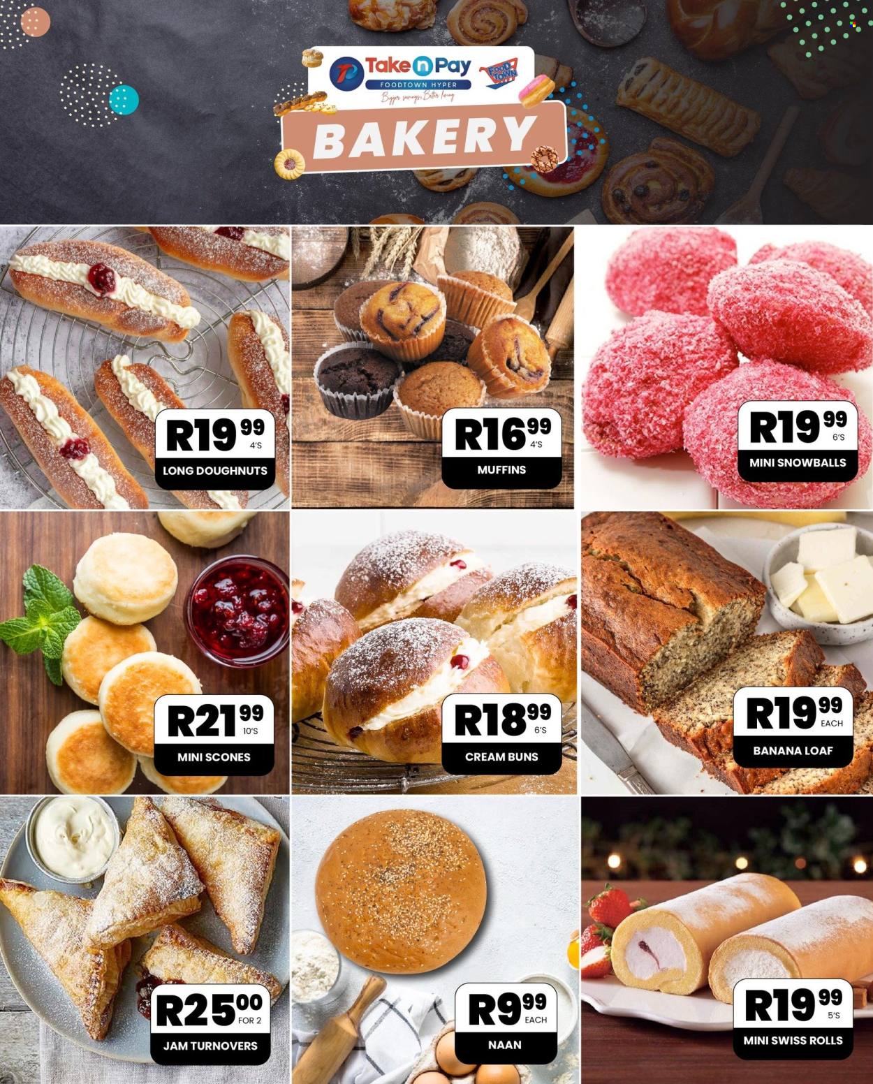 Take n Pay specials - 07/05/2024 - 09/05/2024. Page 9