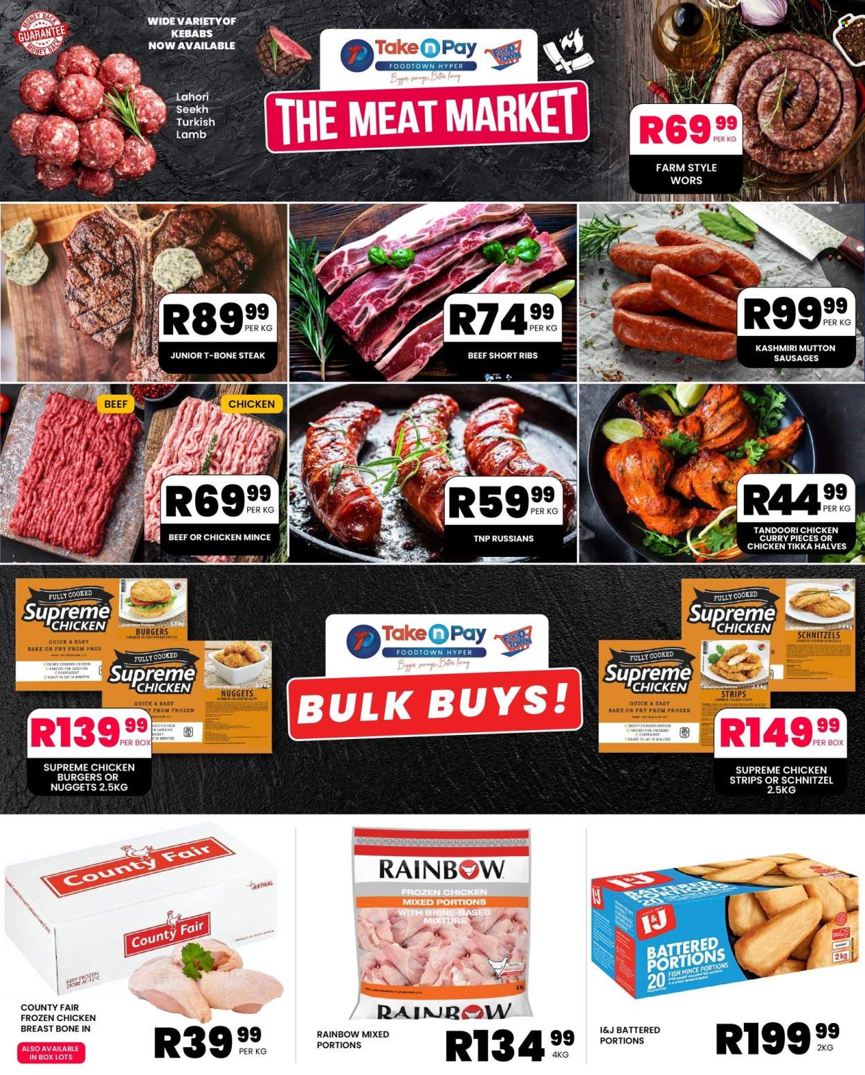 Take n Pay specials - 07/05/2024 - 09/05/2024. Page 12