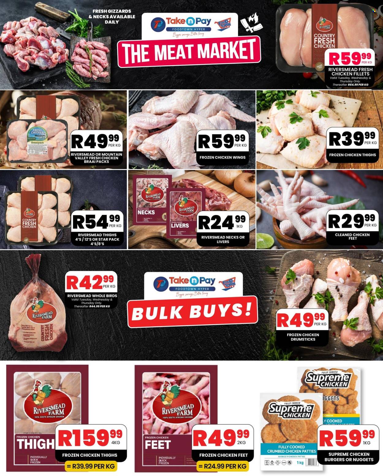 Take n Pay specials - 07/05/2024 - 09/05/2024. Page 13