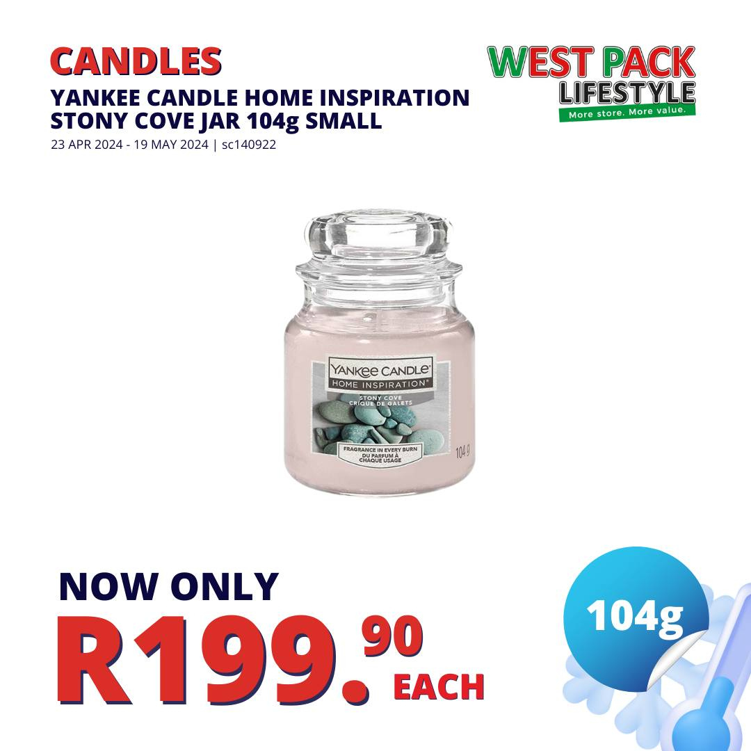 West Pack Lifestyle specials - 23/04/2024 - 19/05/2024. Page 56
