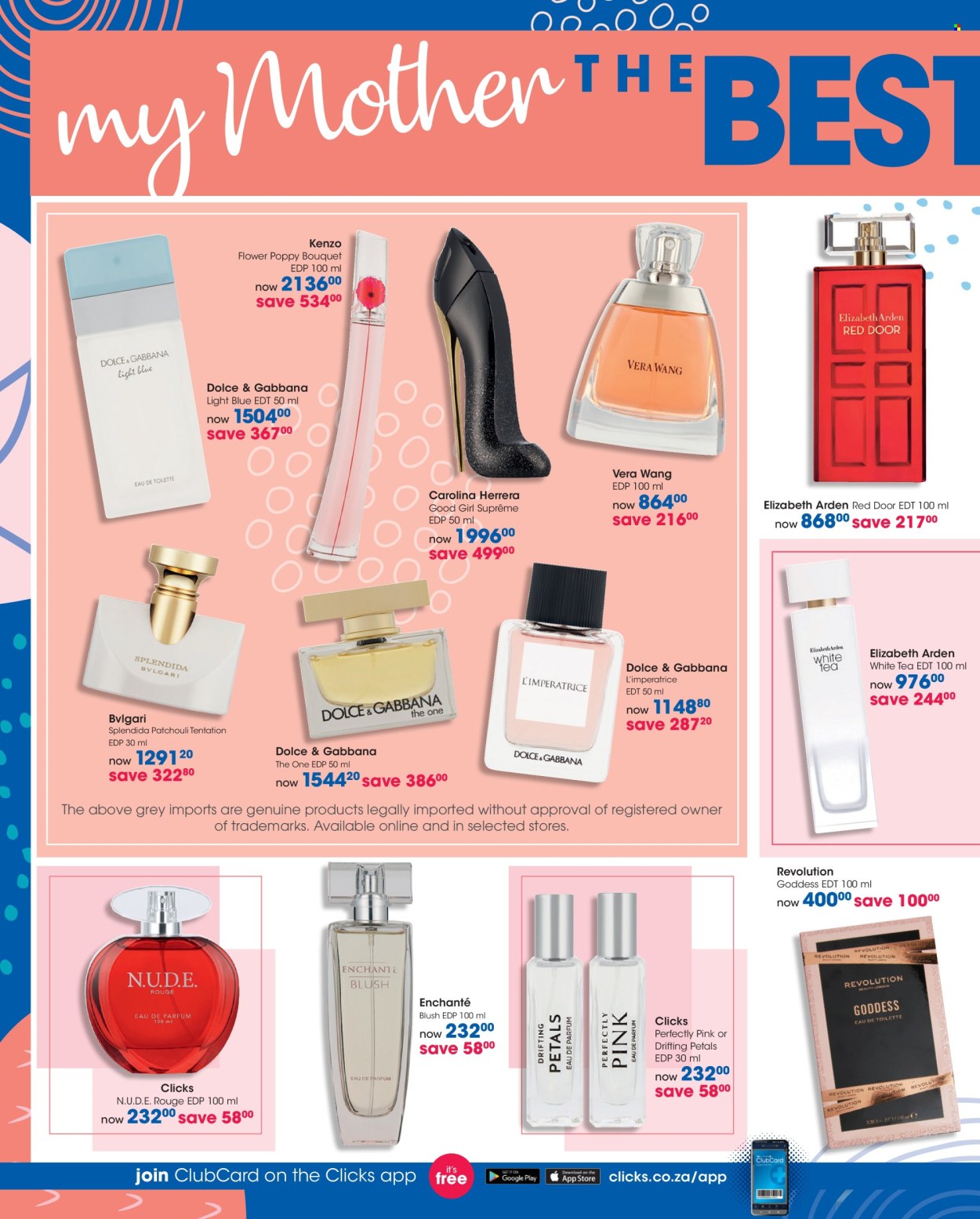 Clicks specials - 07/05/2024 - 20/05/2024. Page 6