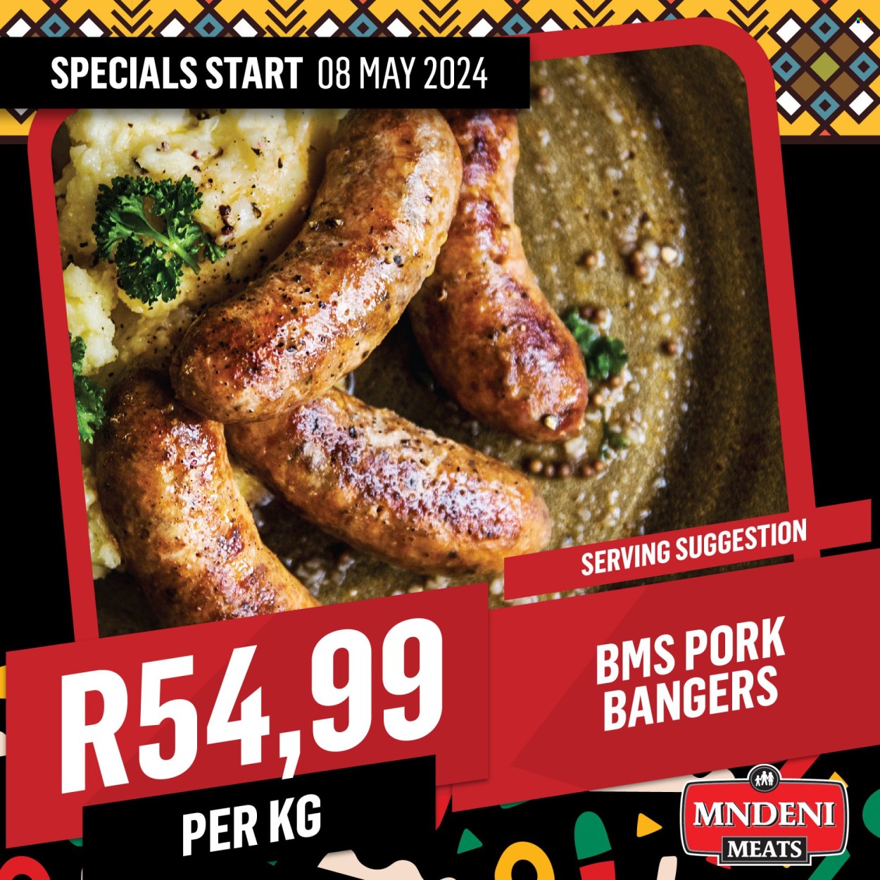 Mndeni Meats specials. Page 3