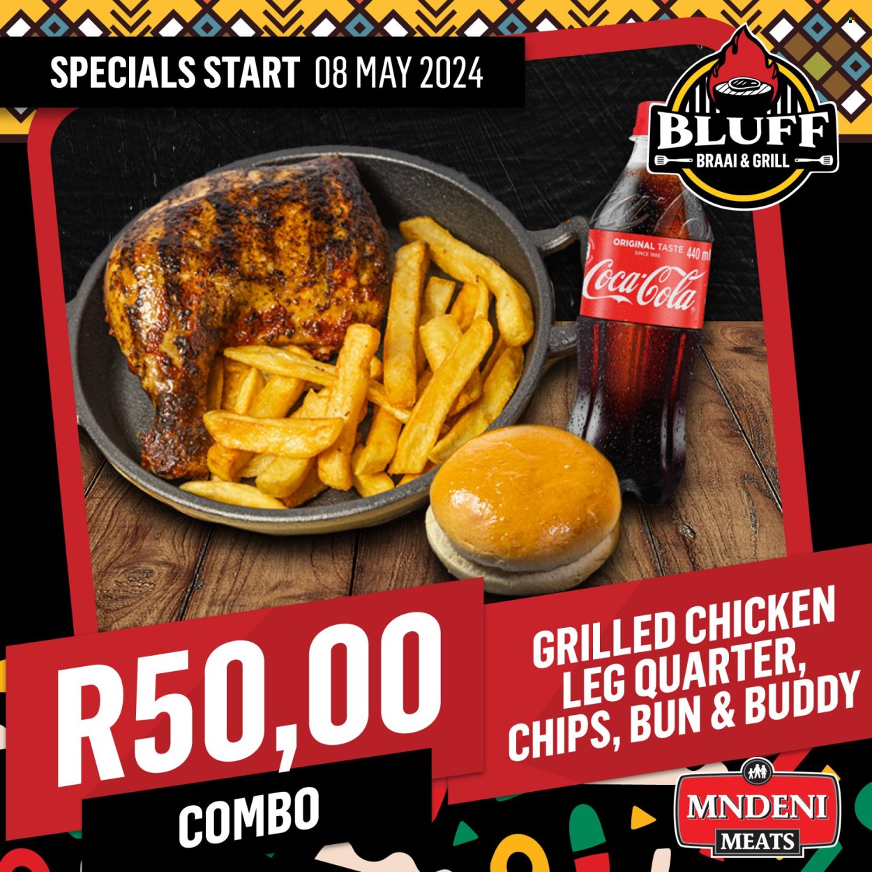 Mndeni Meats specials. Page 7