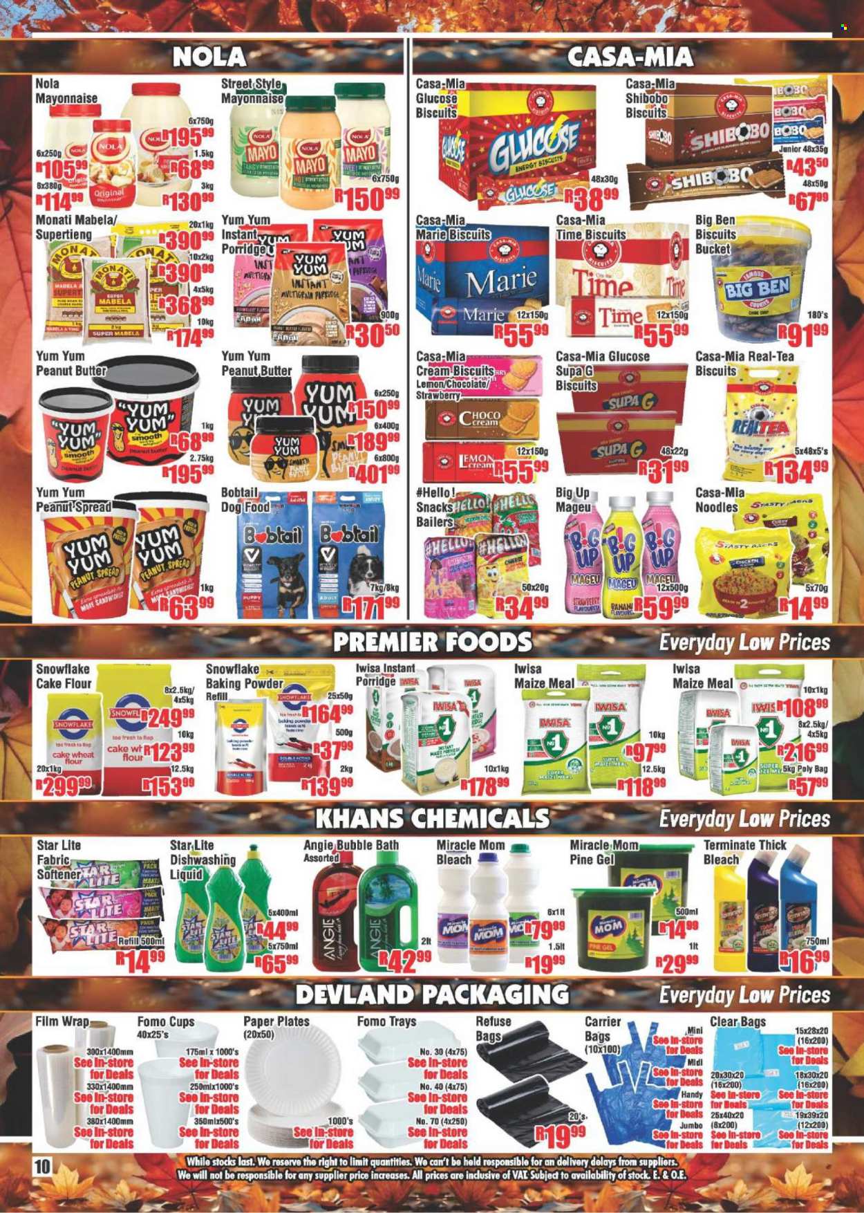 Devland specials - 06/05/2024 - 09/06/2024. Page 10
