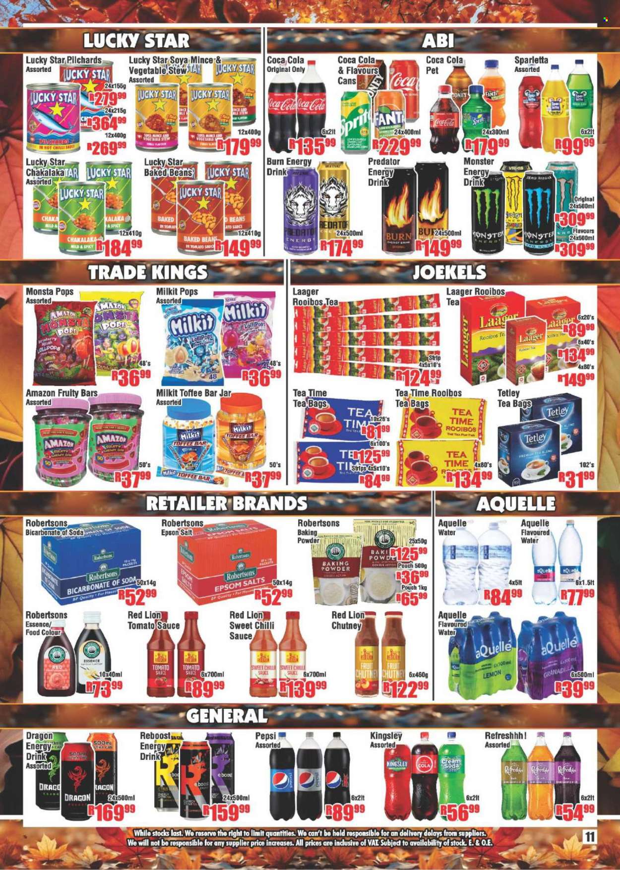 Devland specials - 06/05/2024 - 09/06/2024. Page 11