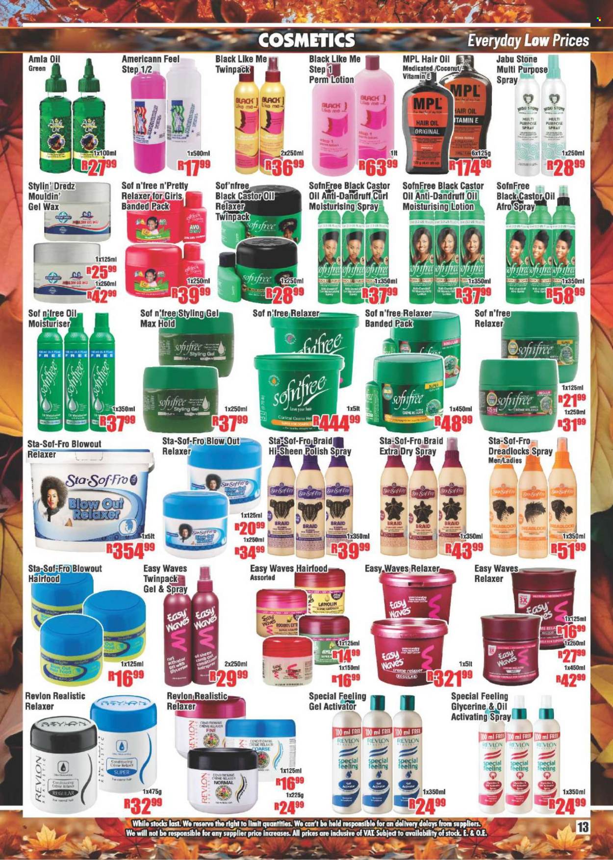 Devland specials - 06/05/2024 - 09/06/2024. Page 13