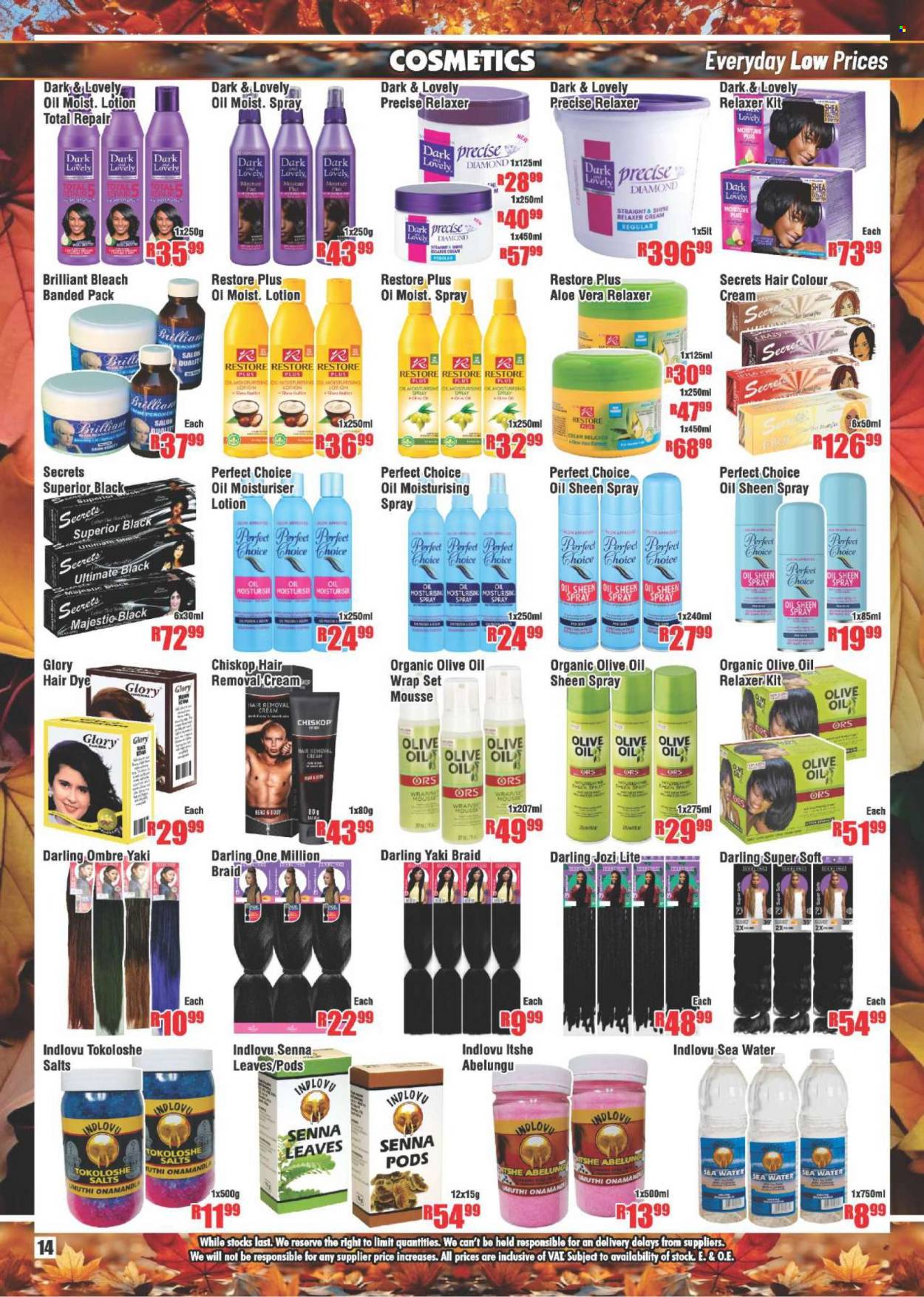 Devland specials - 06/05/2024 - 09/06/2024. Page 14