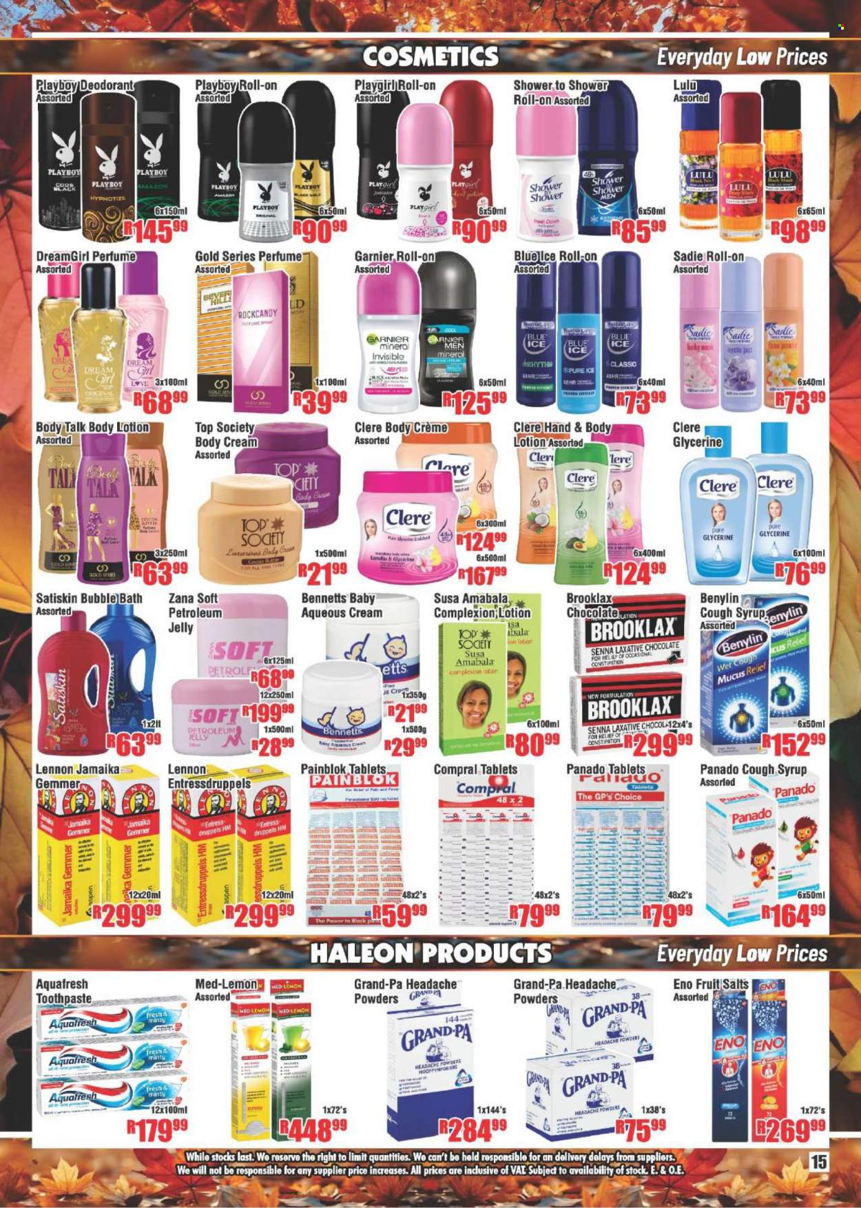 Devland specials - 06/05/2024 - 09/06/2024. Page 15