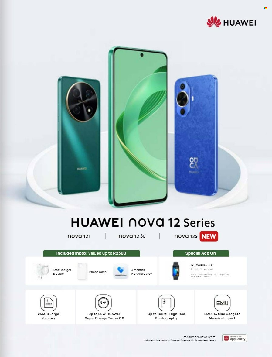 Vodacom specials - 07/05/2024 - 06/06/2024. Page 9