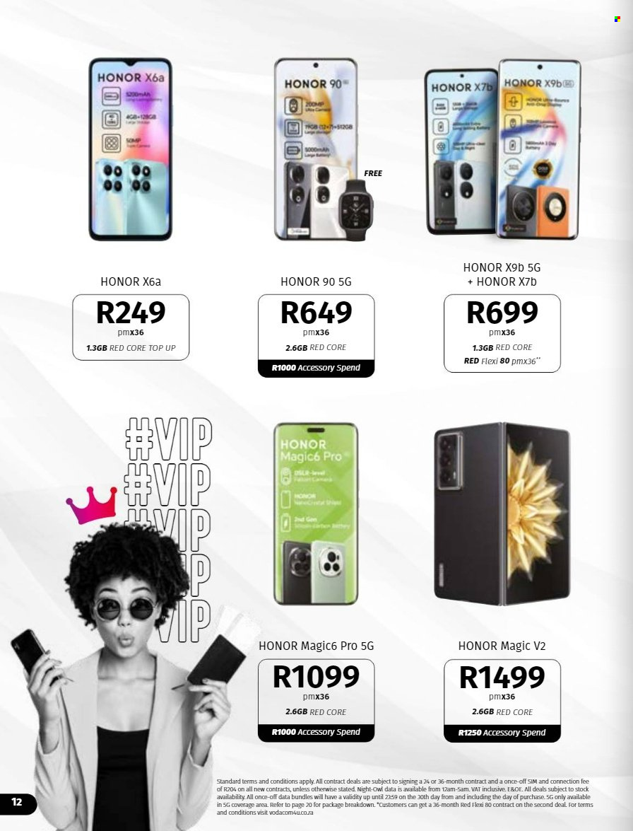 Vodacom specials - 07/05/2024 - 06/06/2024. Page 12