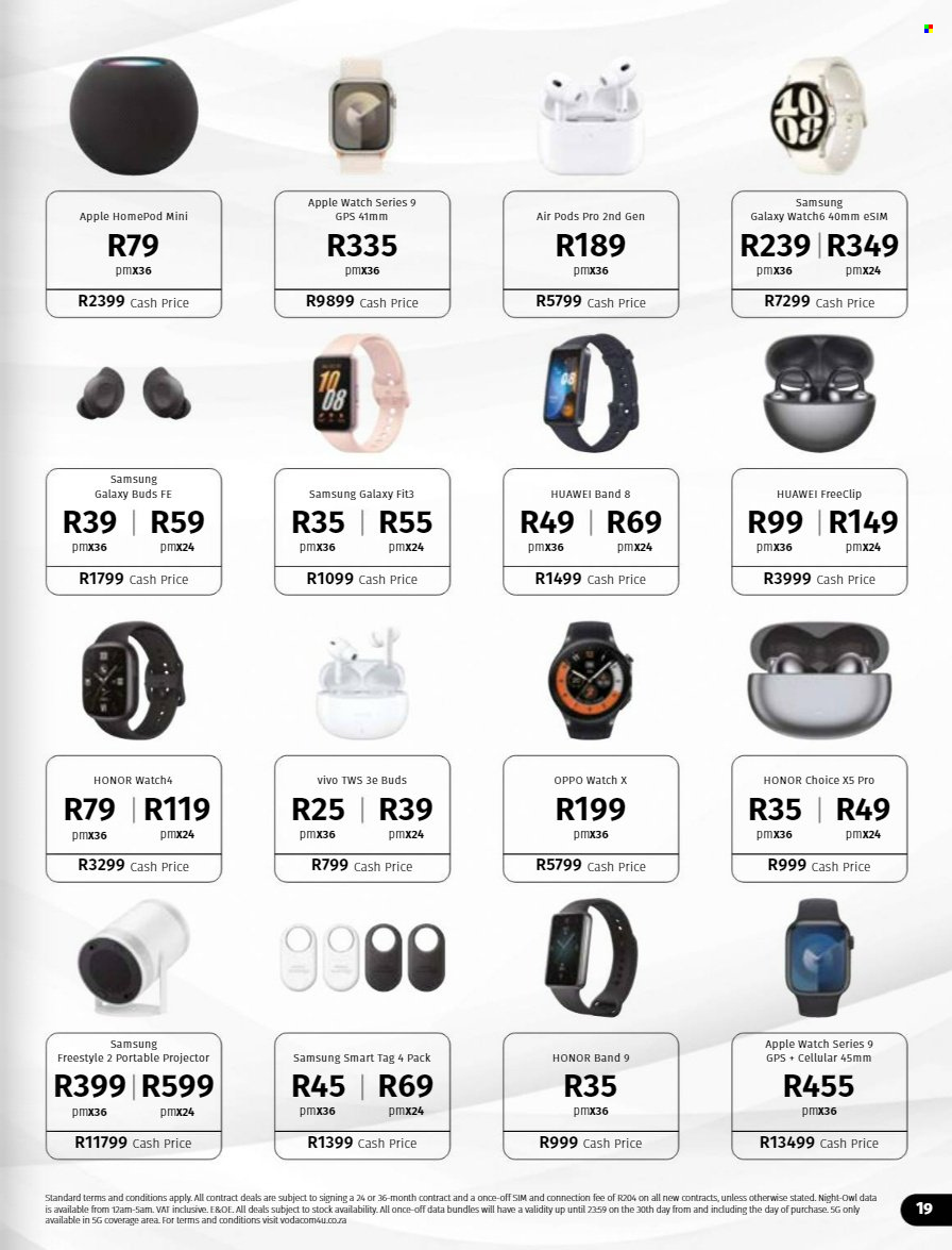 Vodacom specials - 07/05/2024 - 06/06/2024. Page 19