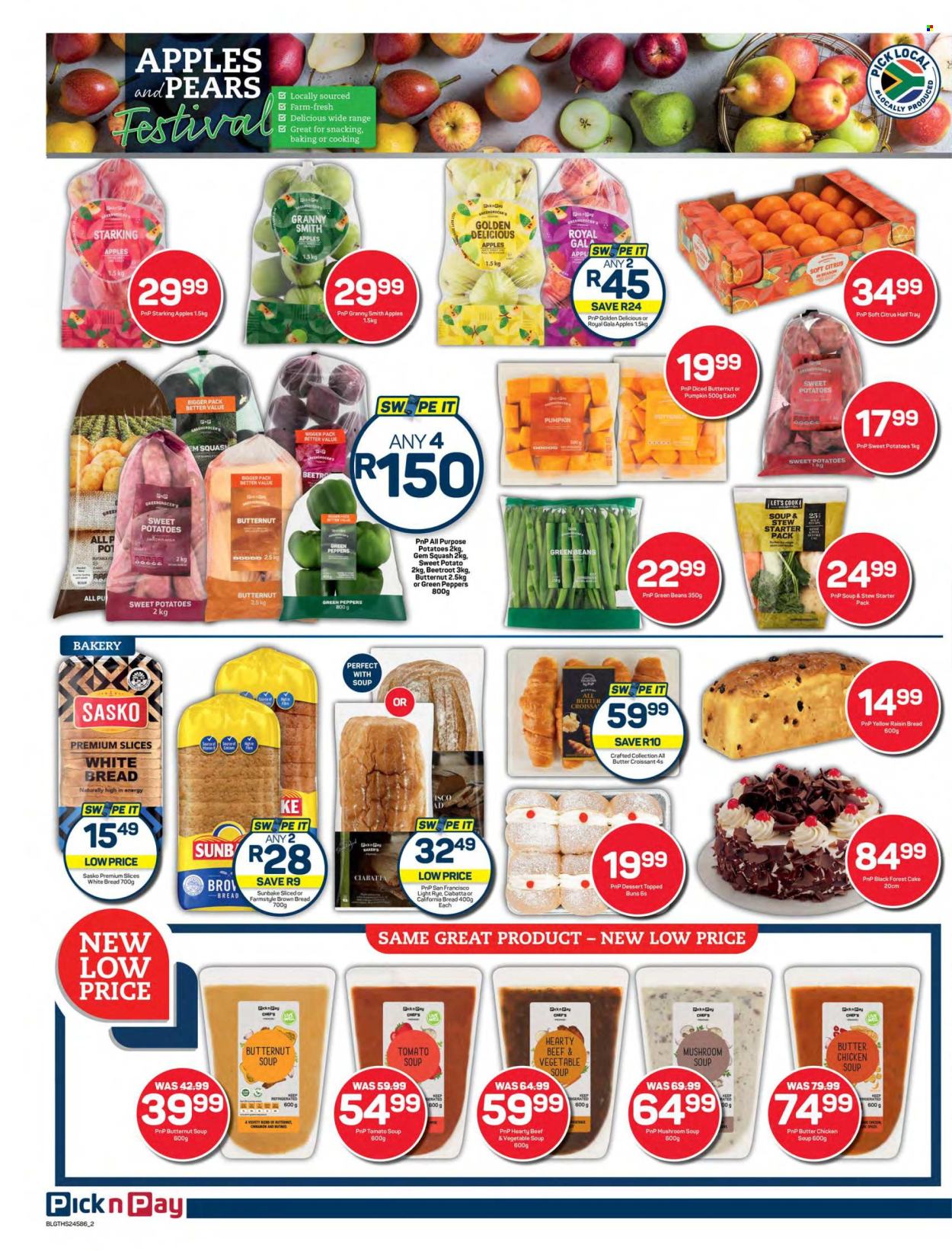 Pick n Pay specials - 09/05/2024 - 22/05/2024. Page 2