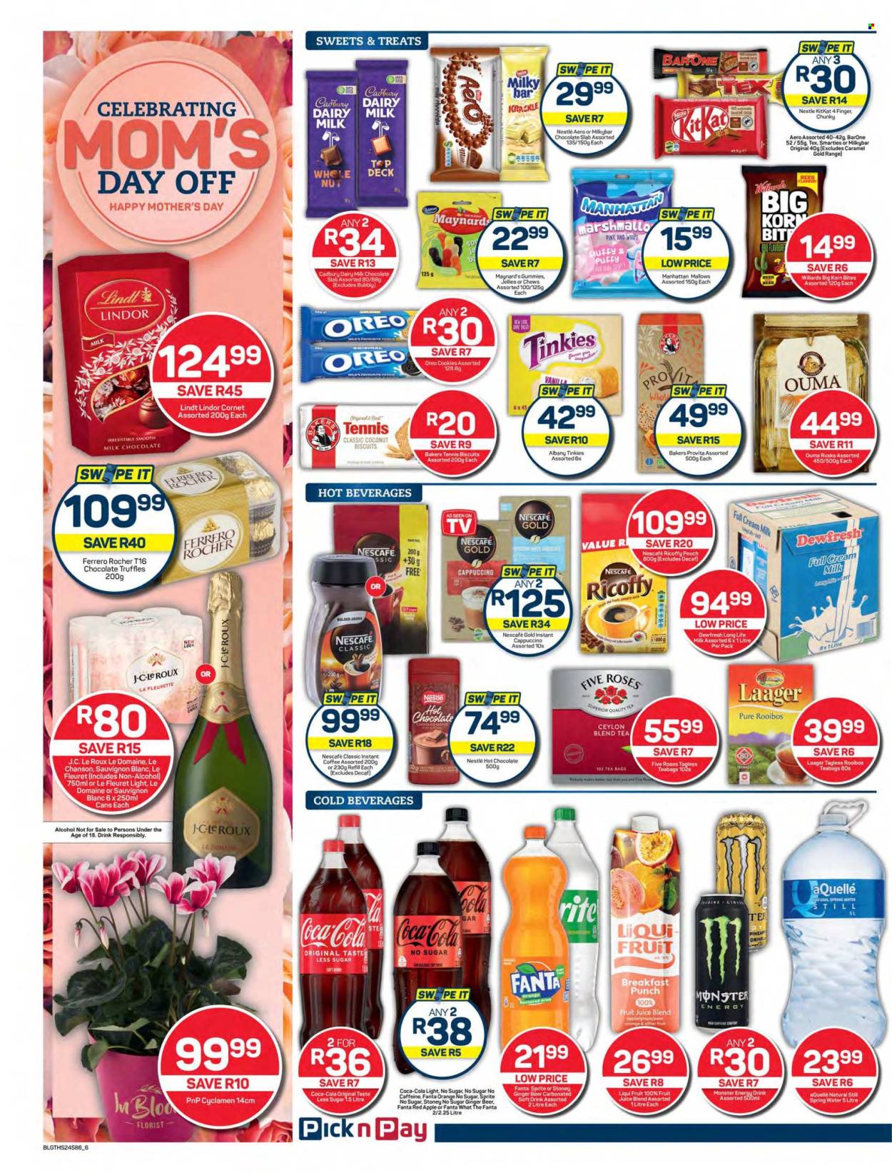 Pick n Pay specials - 09/05/2024 - 22/05/2024. Page 6